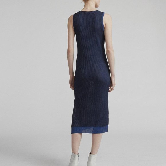 LAST CHANCE Rag & Bone Cora Dress, XXS, Never Worn Washed Once - Picture 2 of 7